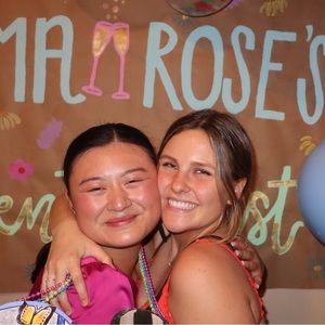 Meet your Posher, Mckenzie